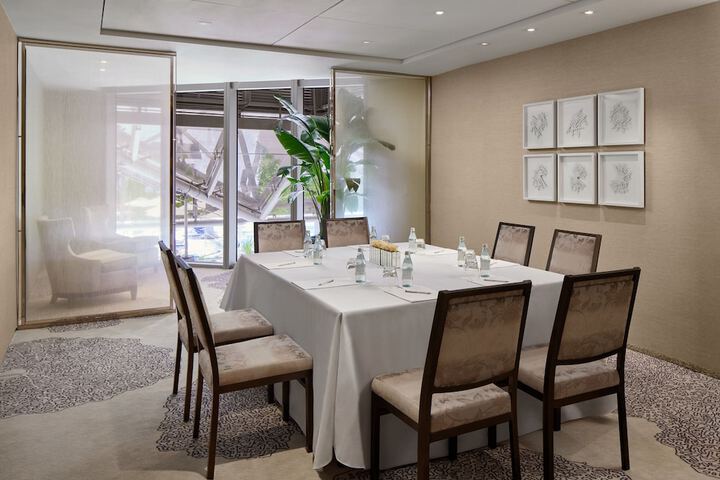 The St. Regis Bal Harbour Resort