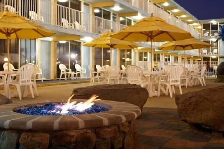 Blue Palms Resort