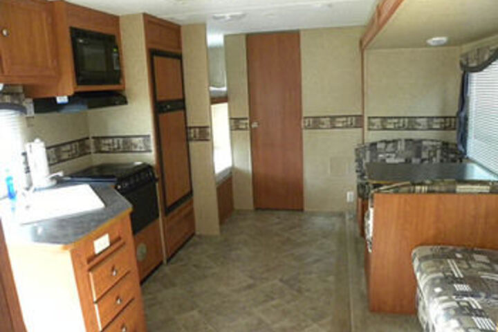Countryside Campground