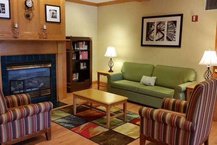 Hotel Interior 3 of 25