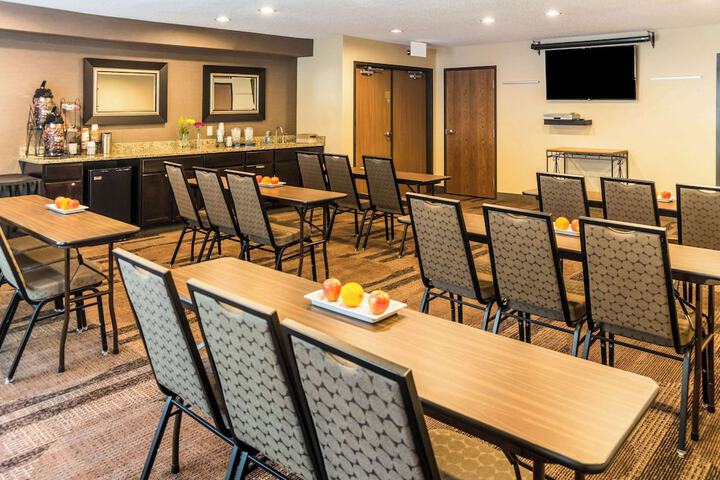 Comfort Inn Duluth West