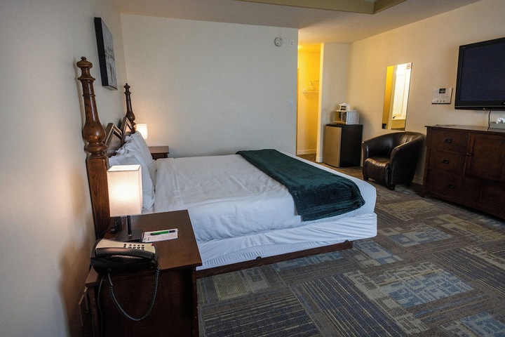 Sleep Suite Motel