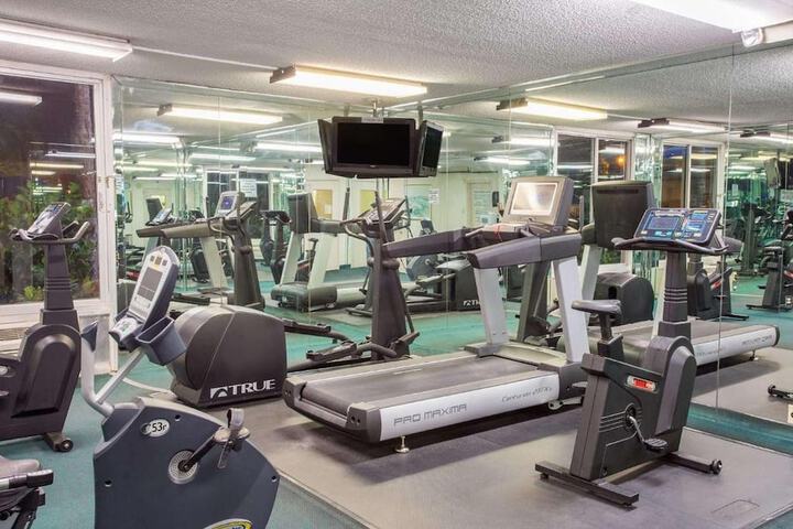Health and Fitness 56 of 64