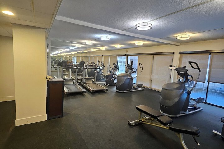 Wyndham Rochester Downtown