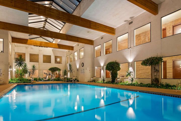 Pool 6 of 38