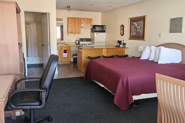 Camaray Motel