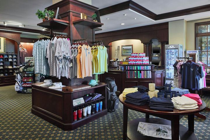 Renaissance Birmingham Ross Bridge Golf Resort & Spa