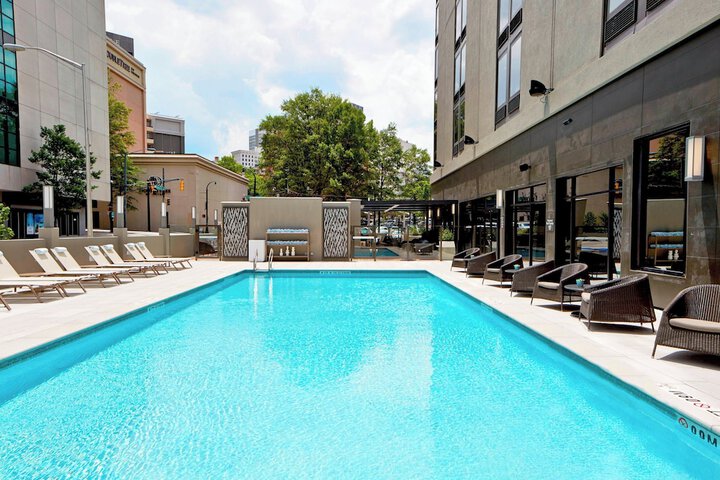 AC Hotel by Marriott Atlanta Downtown