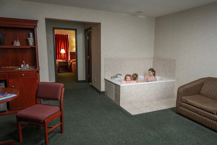Santas Lodge and Resort