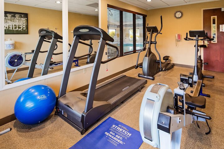 Health and Fitness 19 of 19