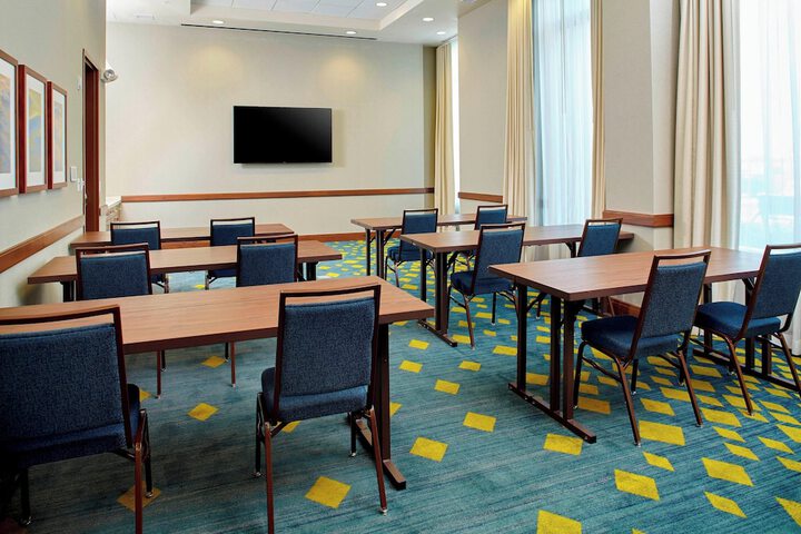 Residence Inn Orlando Lake Nona