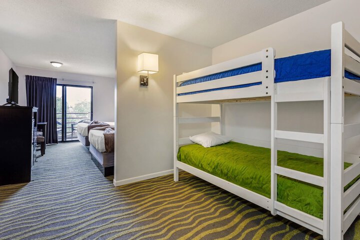 Atlantis Family Waterpark Hotel an Ascend Collection Hotel