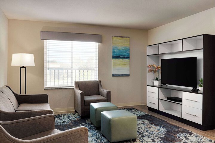 WaterWalk Extended Stay Raleigh Durham Research Triangle