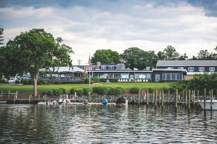 The Lodge at Great Oak Landing