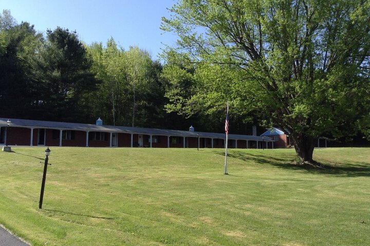 Starlight Inn