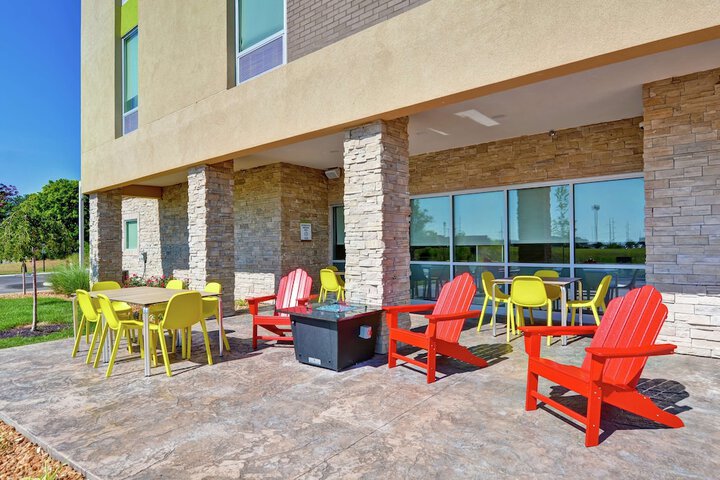 Terrace/Patio 39 of 42