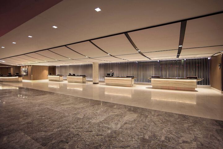 Hotel Interior 18 of 162