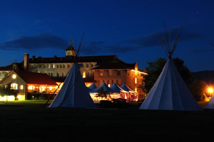 St. Eugene Golf Resort & Casino