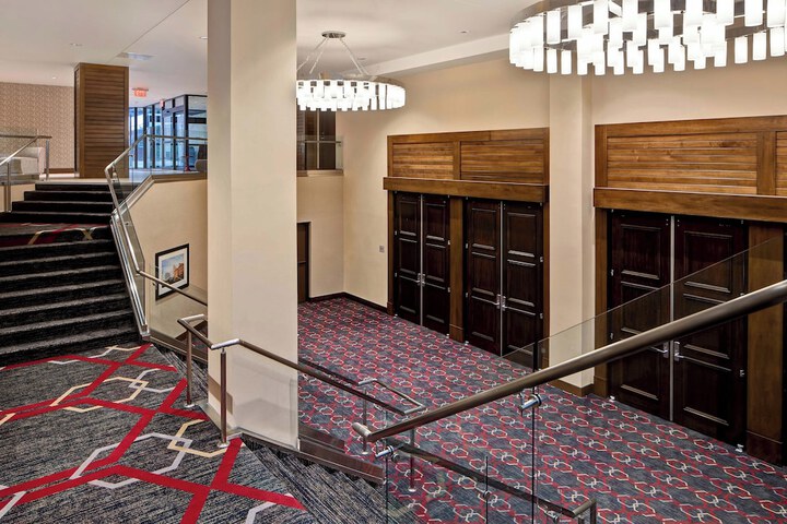 Four Points by Sheraton Peoria