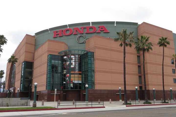 The Buena Park Grand Hotel & Suites