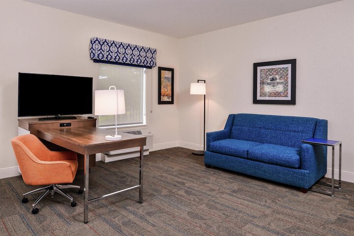 Hampton Inn Benson