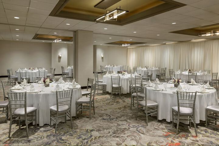 Hyatt Centric Arlington