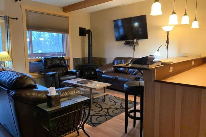 Twisp River Suites