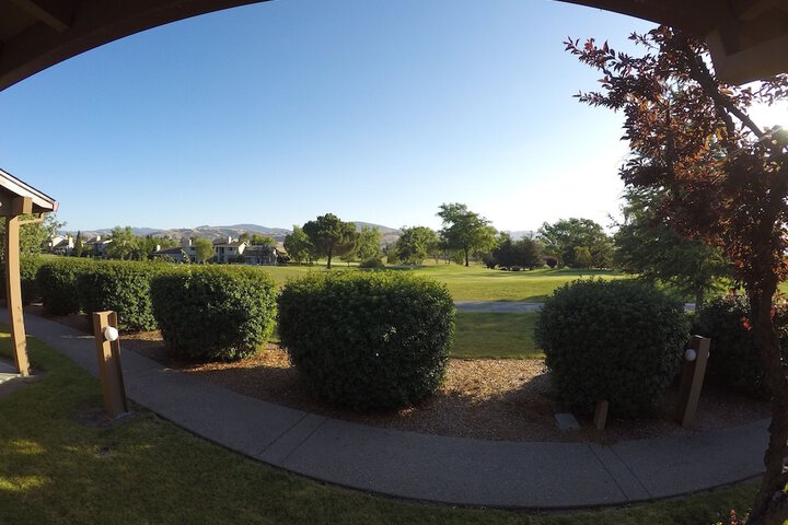Ridgemark Golf Club & Resort