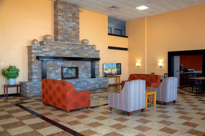 Hotel Interior 20 of 66
