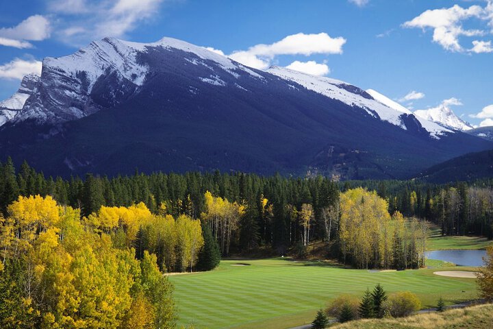 Golf 68 of 75