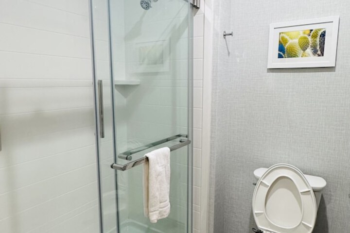 Hampton Inn & Suites Weatherford