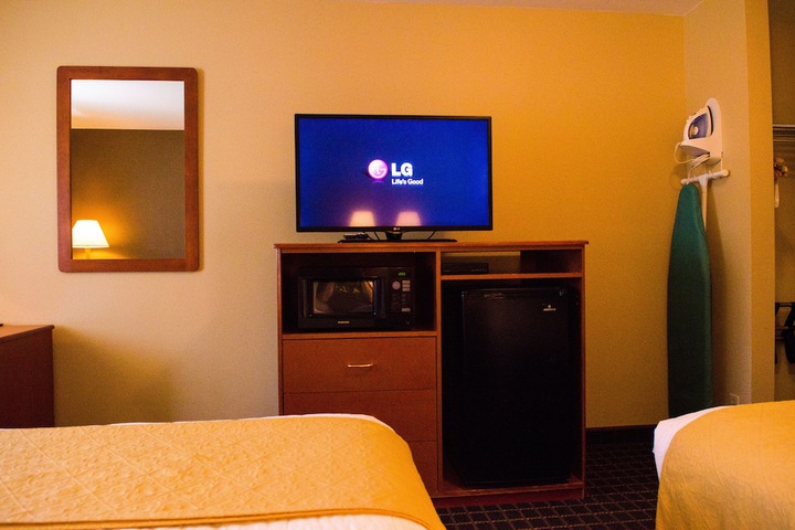 Fairbridge Inn & Suites