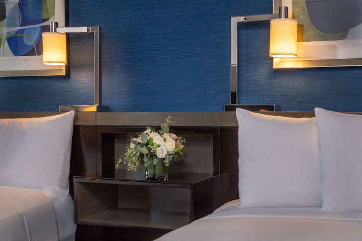 The Royal Sonesta Boston