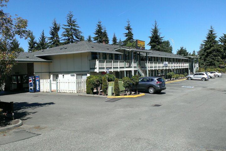 Motel Puyallup