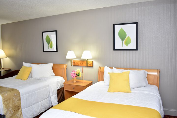Twi-Lite Inn