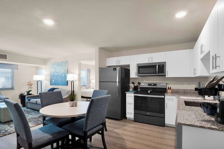 WaterWalk Extended Stay Raleigh Durham Research Triangle