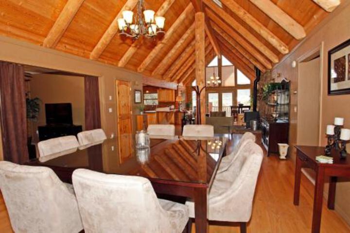 County Road House 146846