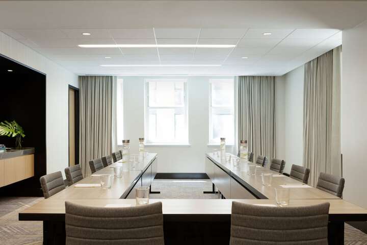 Kimpton Harper Hotel by IHG