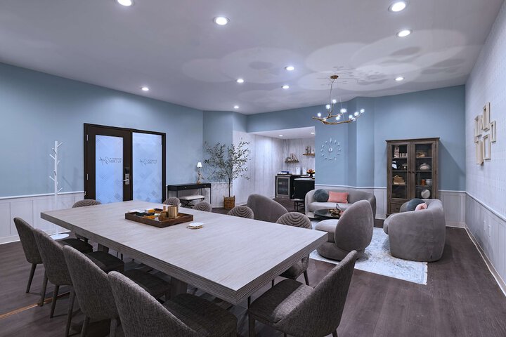 Sonesta White Plains Downtown