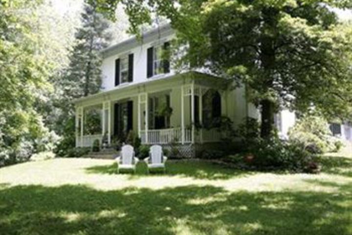 1861 Inn Bed & Breakfast
