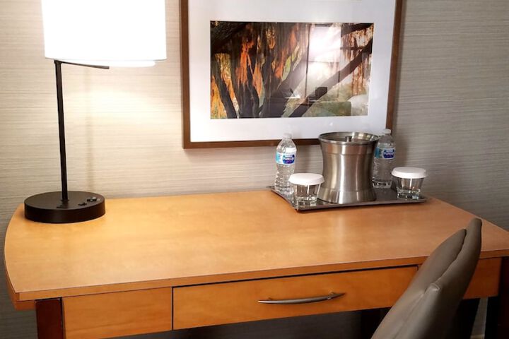 Hilton Ocala