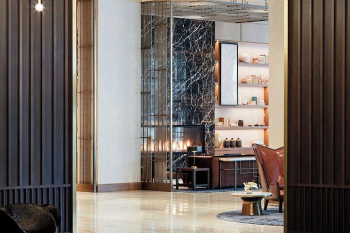 JW Marriott Nashville