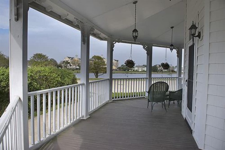 Terrace/Patio 184 of 191
