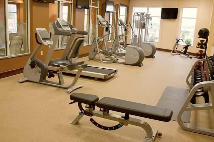 Hilton Garden Inn Watertown / Thousand Islands