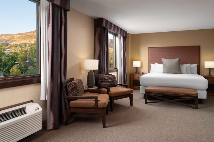 The Golden Hotel an Ascend Collection Hotel