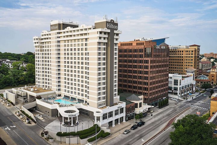 Hotel 3 of 58