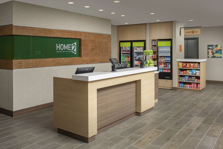 Home2 Suites by Hilton Lakeland South Polk Parkway