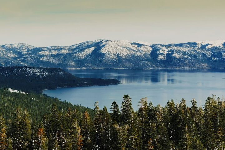 The Ritz-Carlton Lake Tahoe