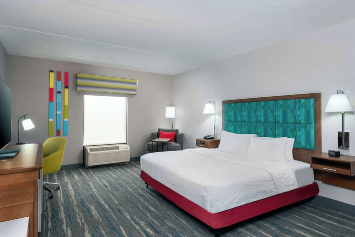 Hampton Inn Coventry - Warwick Area