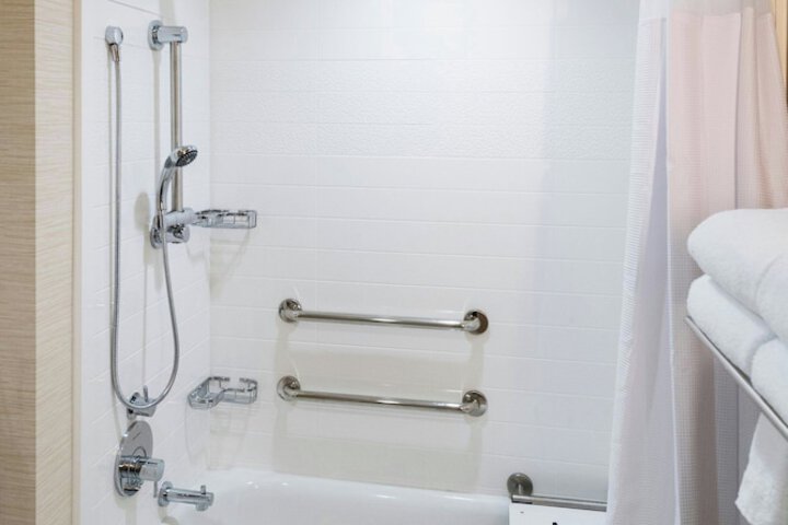 Fairfield Inn & Suites by Marriott Dallas Waxahachie